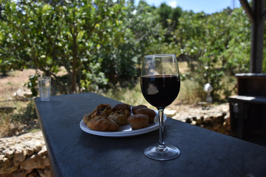 An encounter into the wonderful, little-known world of Maltese wines