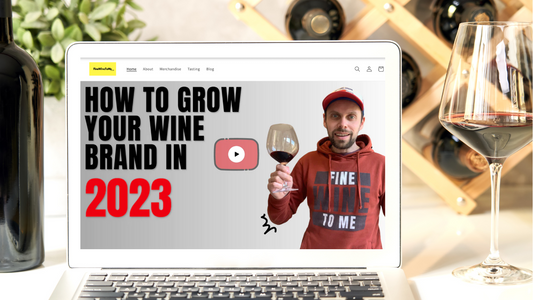 How to?! Content Marketing for Wine Companies
