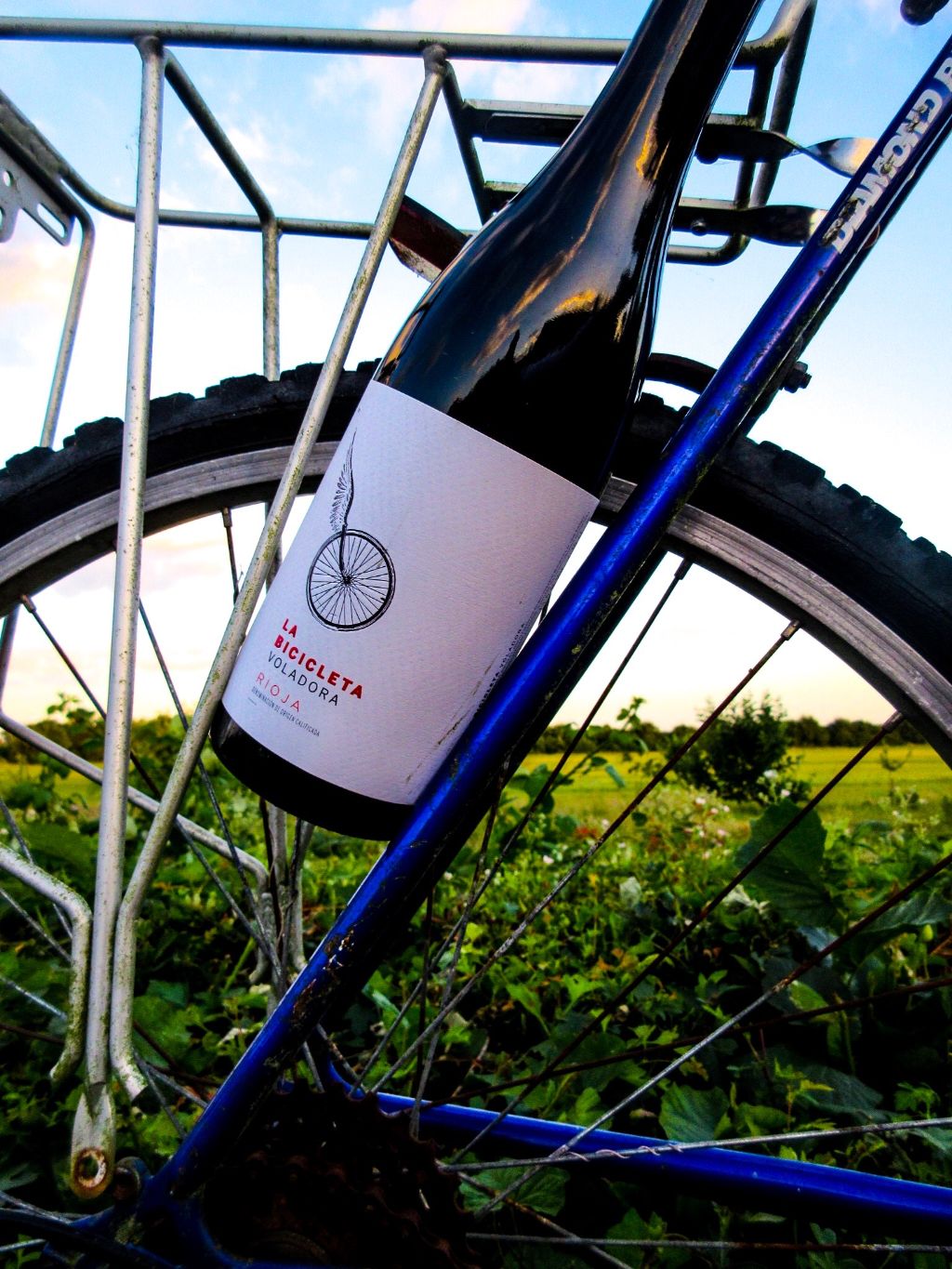 50 Shades Of Rioja - FineWineToMe.com Blog posted by Tori Locke