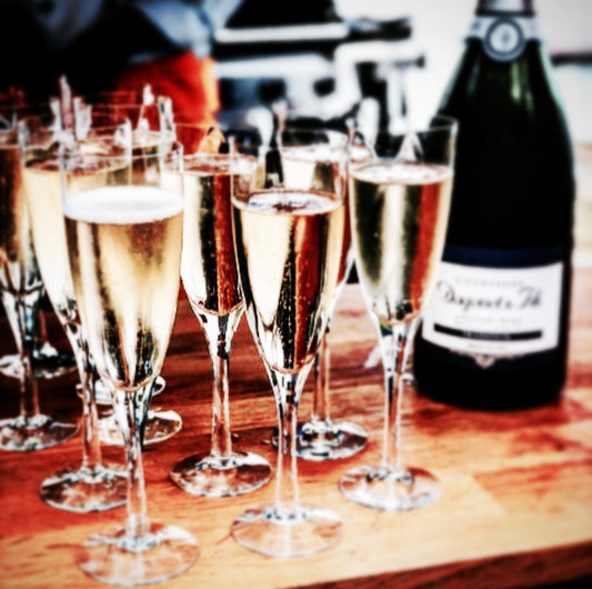 Prosecco Hysteria
