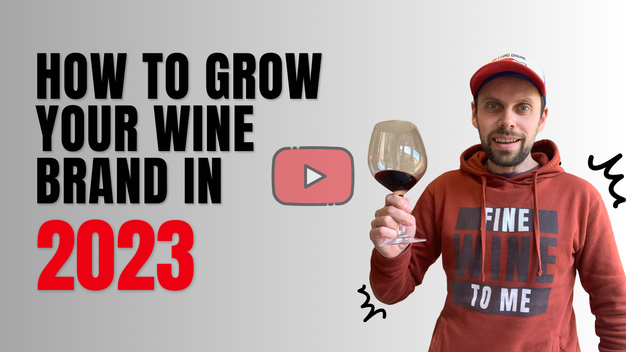 Load video: Wine Business Digital Marketing 2023